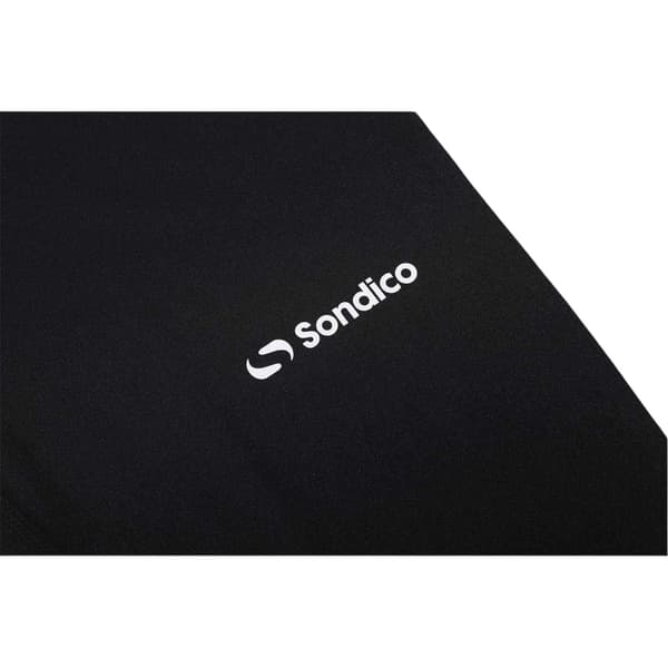 Sondico Pojkar Core Base Layer Underdelar 11-12 År Svart Black 11-12 Years