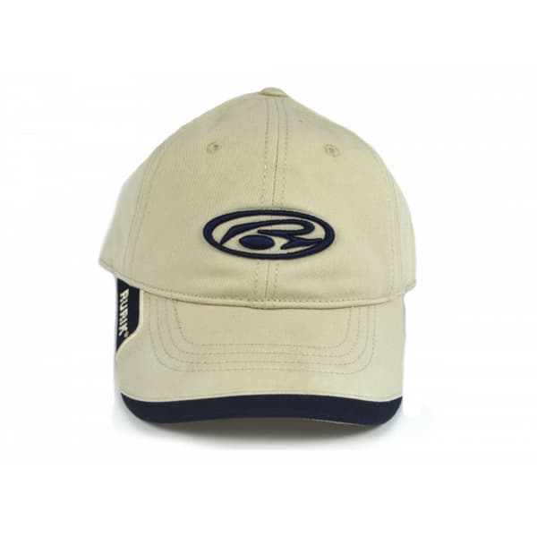Rurik Ull Basebollkeps One Size Stone/Navy Stone/Navy One Size