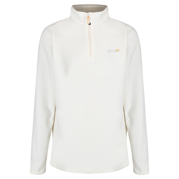 Regatta Great Outdoors Dam/Dam Sweetheart 1/4 Zip Fleece Polar Bear 10