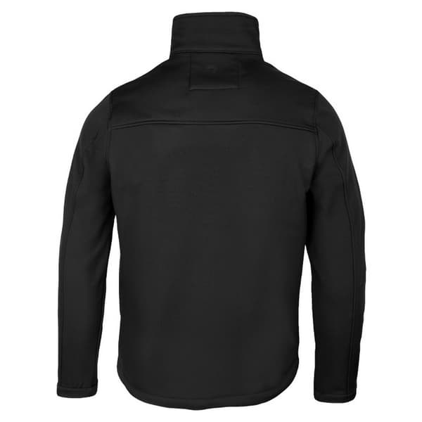 Viper Herr Covert Soft Shell Jacka S Svart Black S
