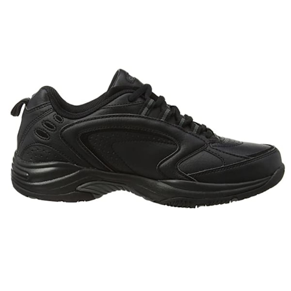 Hi-Tec Blast Lite Lace Up Tränare 13 UK Svart/Grå Black/Grey 13 UK