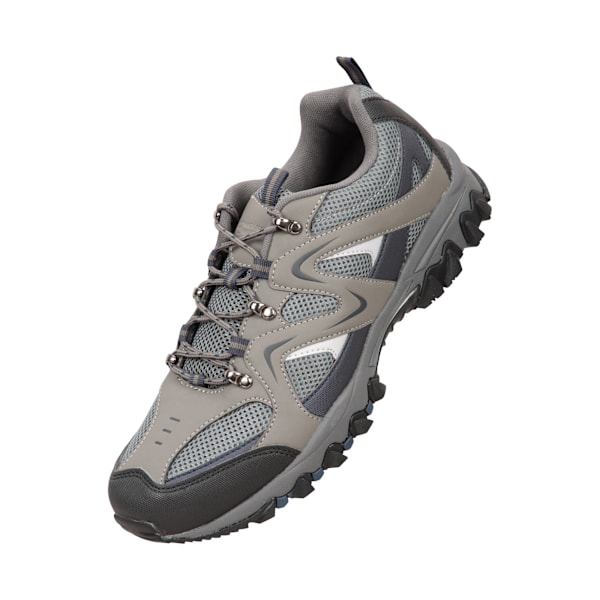Mountain Warehouse Jungle Vandringsskor Herr Storlek 11 UK Mörkblå Dark Blue 11 UK
