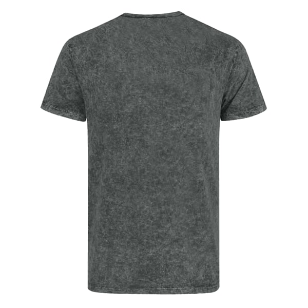 Bring Me The Horizon Kalejdoskop T-shirt S Charcoal Charcoal S