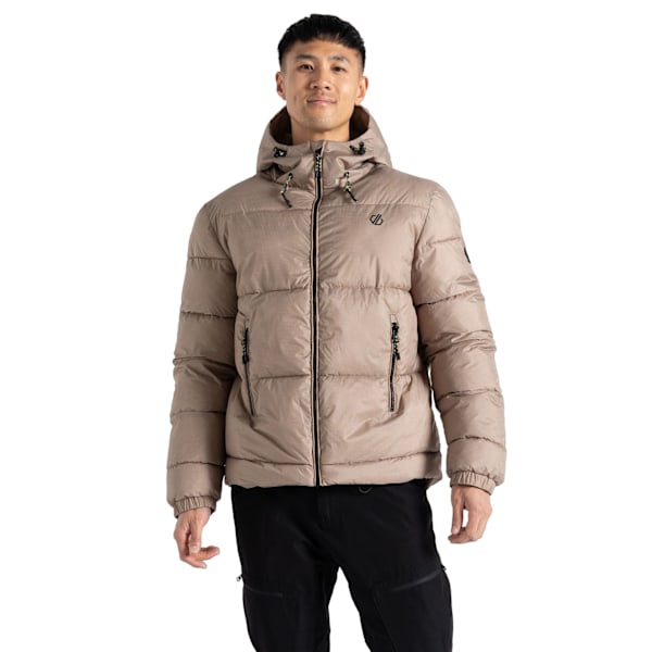 Dare 2B Mens Endless IV Padded Jacket XXL Clay Clay XXL