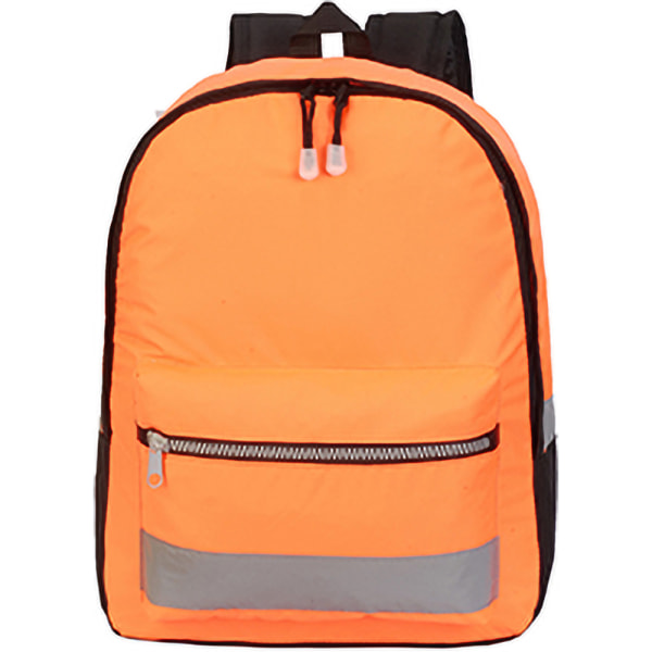 Shugon Gatwick Hi-Vis-ryggsäck (18 liter) One Size Hi Vis Oran Hi Vis Orange One Size