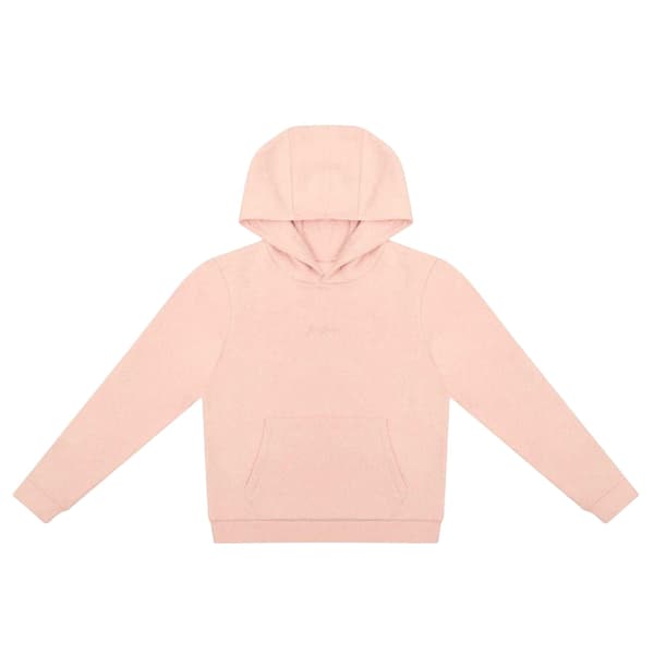 Firetrap Flicktröja och Joggers Set med Broderad Logotyp 1 Pink/Grey 11-12 Years