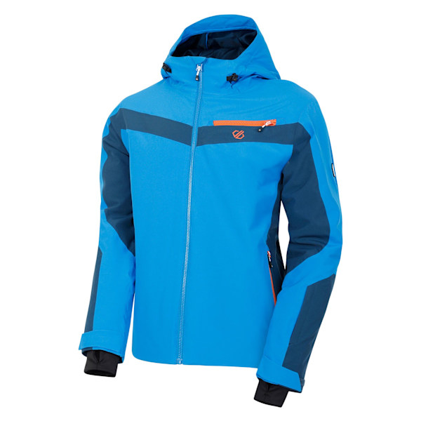 Dare 2B Herr Eagle II Skidjacka S Moonlight Denim/Athletic Blu Moonlight Denim/Athletic Blue S
