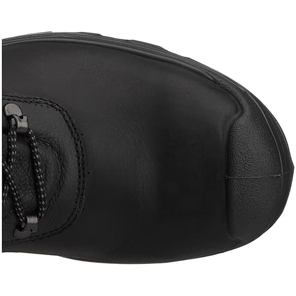 Grisport Herr Boulder Lädersäkerhetskängor 7 UK Svart Black 7 UK