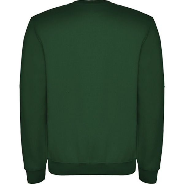 Roly Unisex Vuxen Clasica Crew Neck Sweatshirt XXL Flaskgrön Bottle Green XXL
