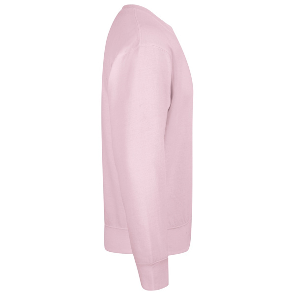 Casual Classics Herr Sweatshirt L Ljusrosa Light Pink L