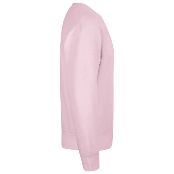 Casual Classics Herr Sweatshirt XL Ljusrosa Light Pink XL