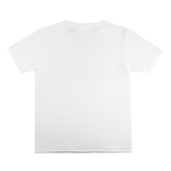 Marvel Boys Web T-Shirt 9-10 år Vit White 9-10 Years
