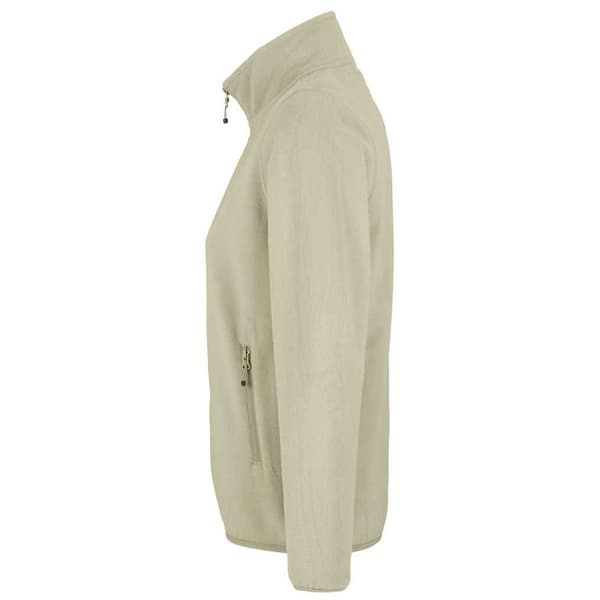 SOLS Dam/Kvinnor Factor Microfleece Återvunnen Fleecejacka M Rope M
