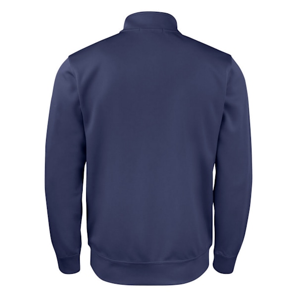 Clique Dam/Dam Basic Active Jacka XXL Mörk Marinblå Dark Navy XXL
