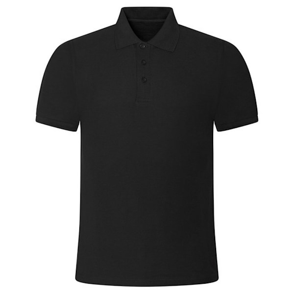 PRO RTX Premium Poloskjorta för Herr XXL Svart Black XXL