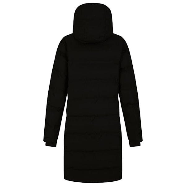 Dare 2B Dam/Dam Wander Vadderad Jacka 16 UK Svart Black 16 UK