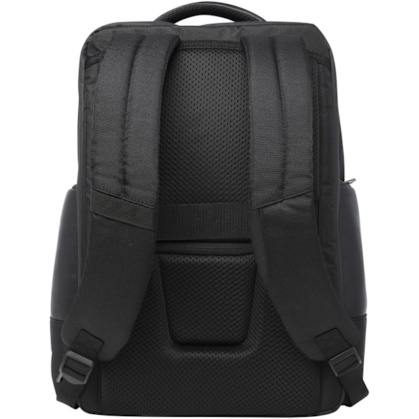 Expedition Pro 15.6 25L Laptopväska One Size Solid Black Solid Black One Size