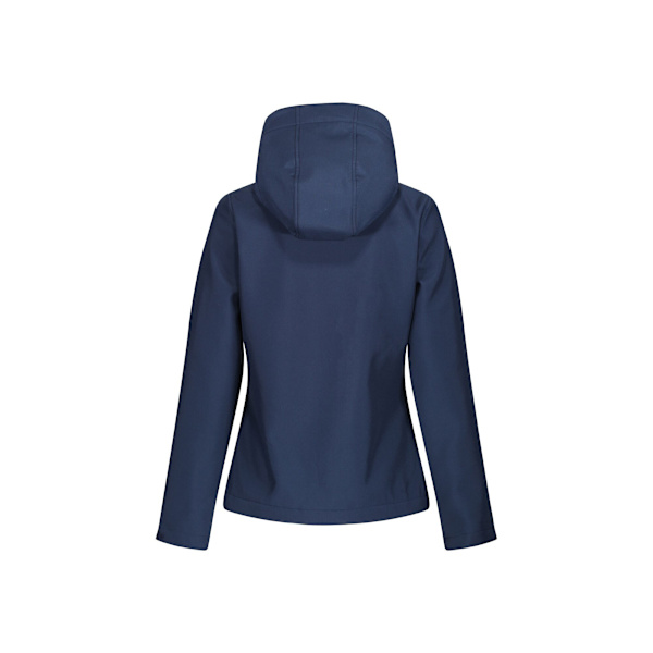 Regatta Professional Dam/Dam 3-lagers Membran Softshell Navy/French Blue 16 UK