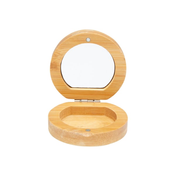 Bullet Afrodit Hand Mirror One Size Natural Natural One Size