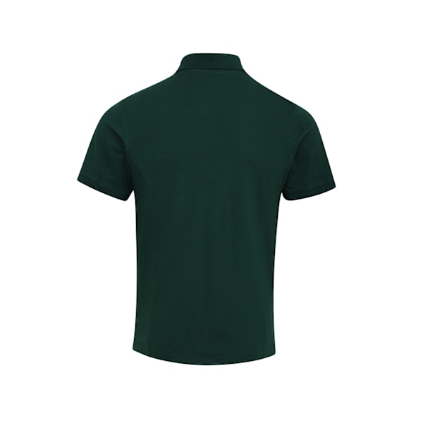 Premier Mens Coolchecker Plus Pique Polo Med CoolPlus 4XL Flaska Bottle 4XL
