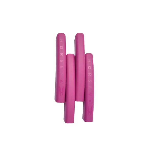Horsena Swap Stigbygelskydd (4-pack) One Size Purple Rain Purple Rain One Size