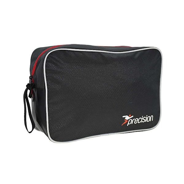 Precision Pro HX Handskväska One Size Svart/Röd Black/Red One Size