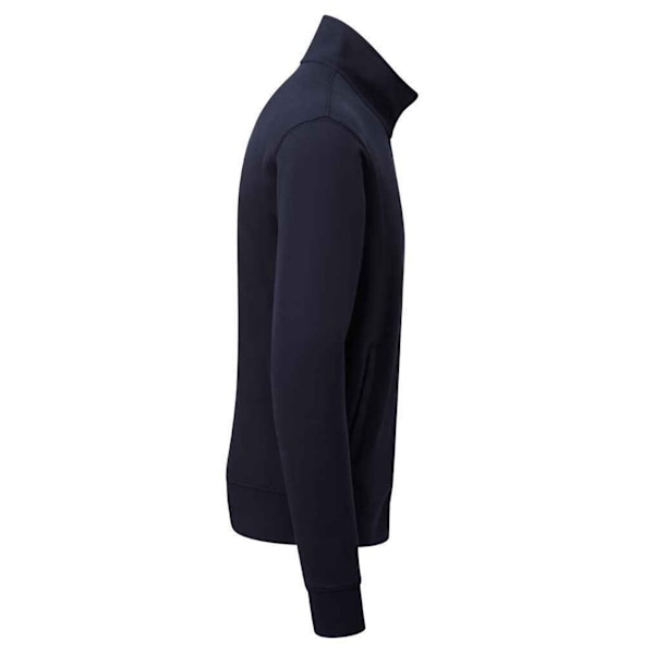 Russell Herr Authentic Sweat Jacket M French Navy French Navy M