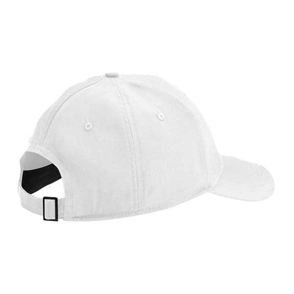 Beechfield Performance Keps En Storlek Vit White One Size