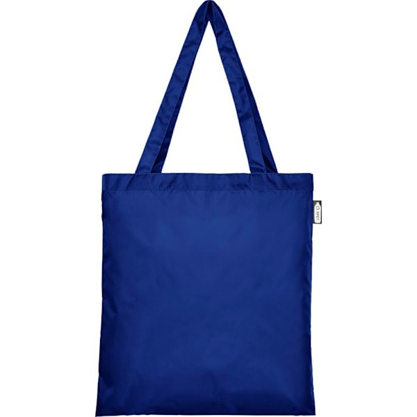 Bullet Sai Tote Bag One Size Royal Blue Royal Blue One Size