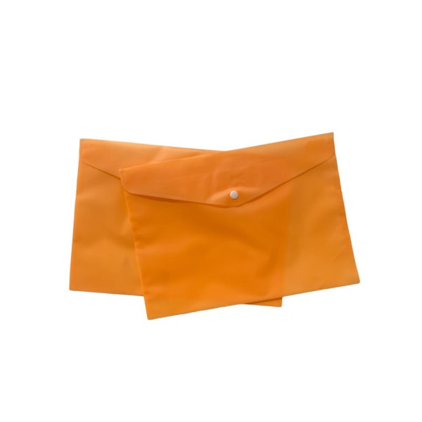 Anker Neon dokumentplånbok (paket med 3) One Size Orange Orange One Size