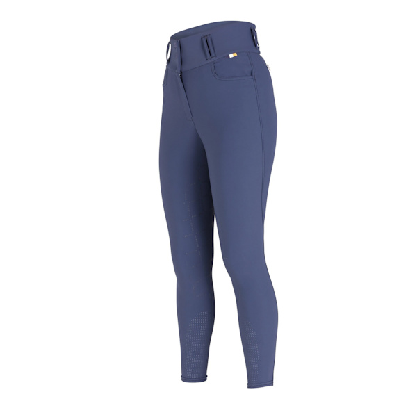Aubrion Dam/Dam Optima Pro Breeches XXS Marinblå Navy XXS