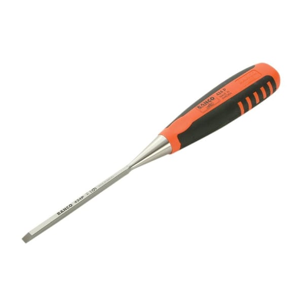 Bahco 424-p Serie Fasmejsel 6mm Flerfärgad Multi Colour 6mm