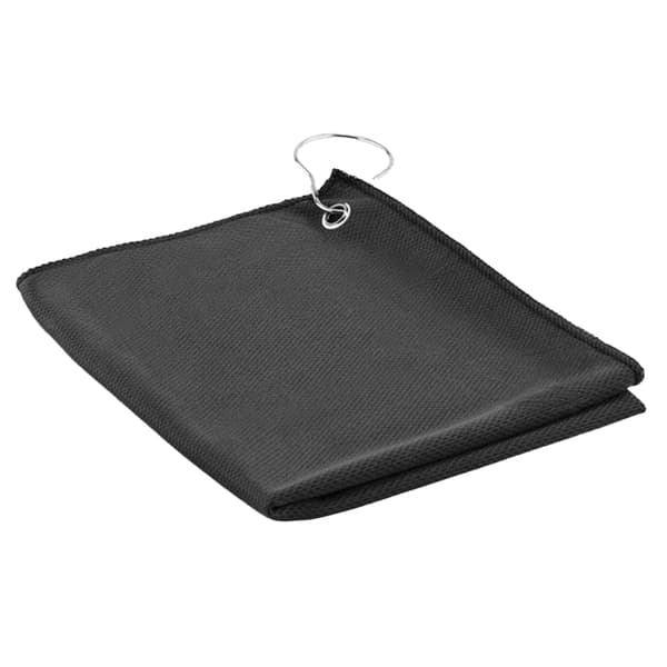 MidOcean Towgo Golfhandduk One Size Svart Black One Size