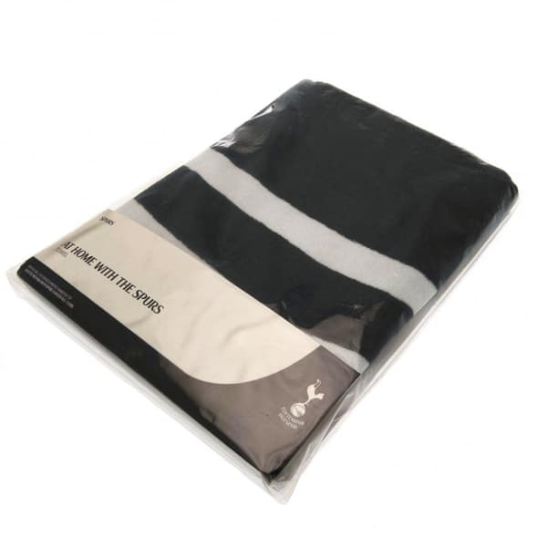 Tottenham Hotspur FC Pulse Handduk One Size Blå Blue One Size