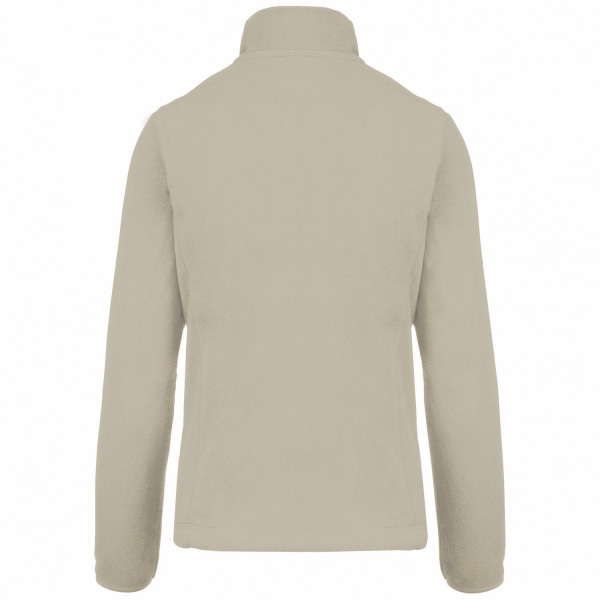 Kariban Dam/Dam Maureen Microfleece Jacka S Beige Beige S