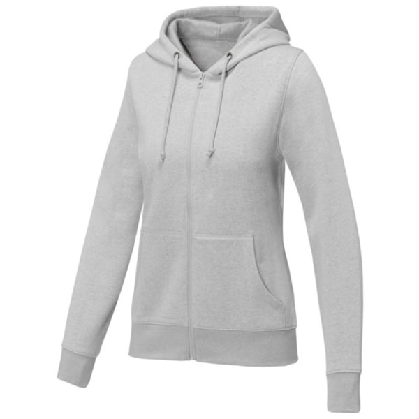 Elevate Dam/Dam Theron Hoodie XXL Heather Grey Heather Grey XXL