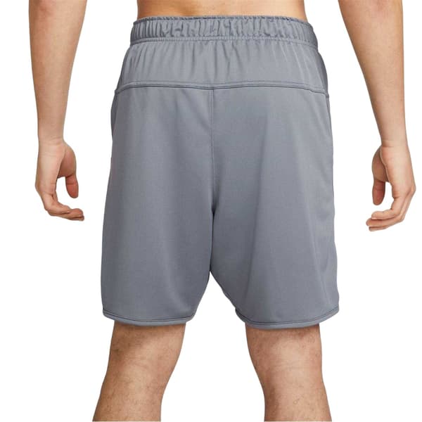 Nike Herr Totality Träningsshorts L Smoke Grey Smoke Grey L
