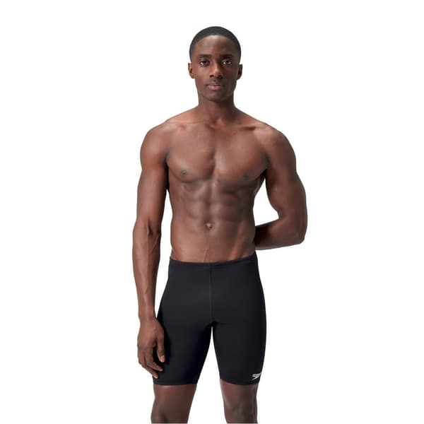 Speedo Herr Endurance Jammer Shorts 30R Svart Black 30R