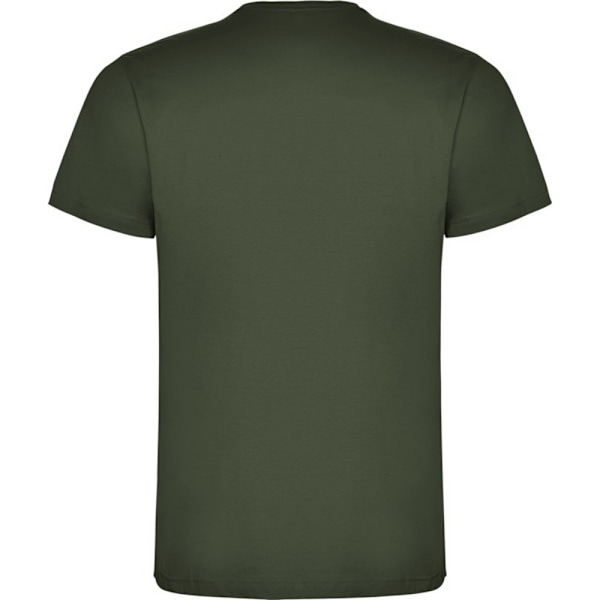 Roly Herr Dogo Premium T-shirt XL Venture Green Venture Green XL