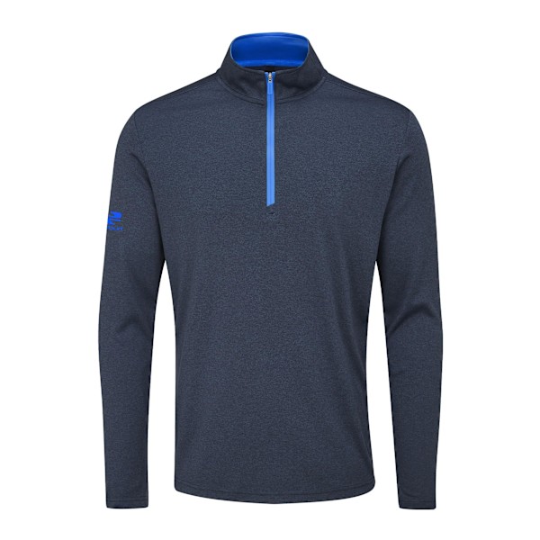 Stuburt Tern Midlayer för män L French Navy French Navy L