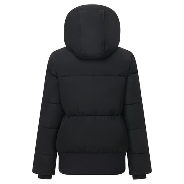 Dare 2B Dam Vadderad Jacka 18 UK Svart Black 18 UK