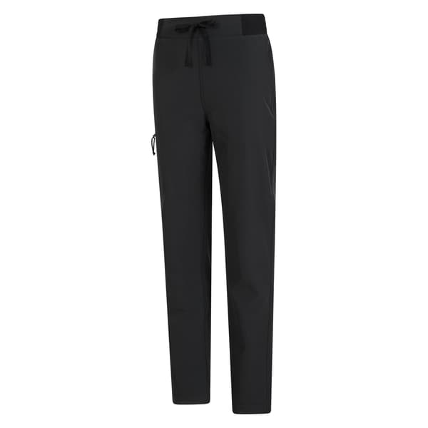 Mountain Warehouse Dam/Dam Adventure Vattenavvisande Shorts Black 20 UK