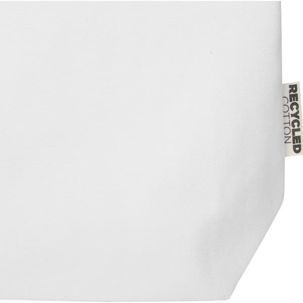 10L Tygväska One Size Vit White One Size