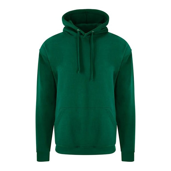 PRO RTX Herr Pro Hoodie 4XL Flaskgren Bottle Green 4XL