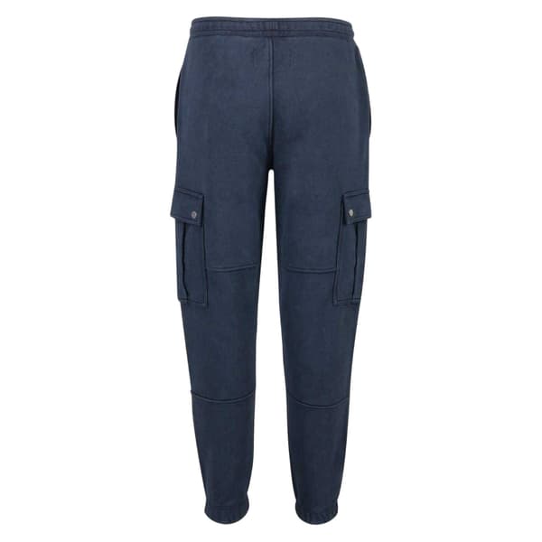Jack Wills Herr Script Combat Byxor M Marinblå Navy M