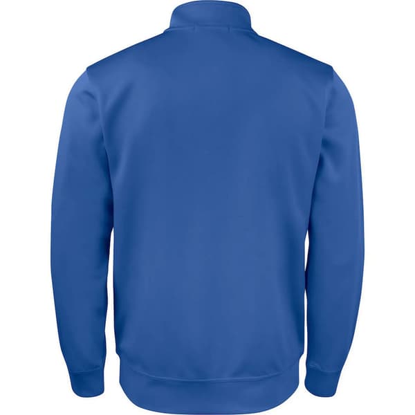 Clique Herr Basic Active Cardigan M Royalblå Royal Blue M