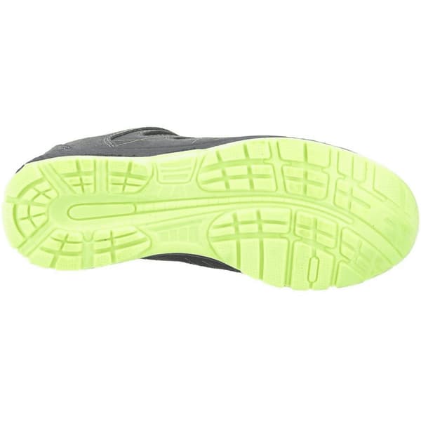 Centek herr mockaskor 8 UK grå/grön Grey/Green 8 UK