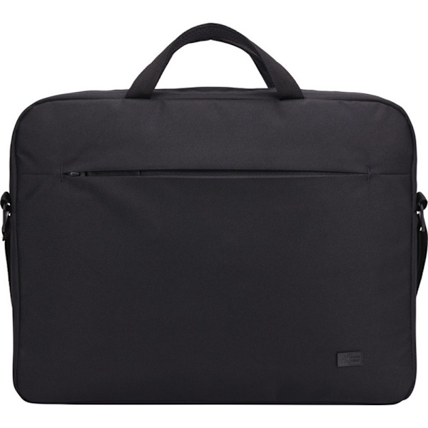 Case Logic Invigo Laptopväska One Size Solid Black Solid Black One Size