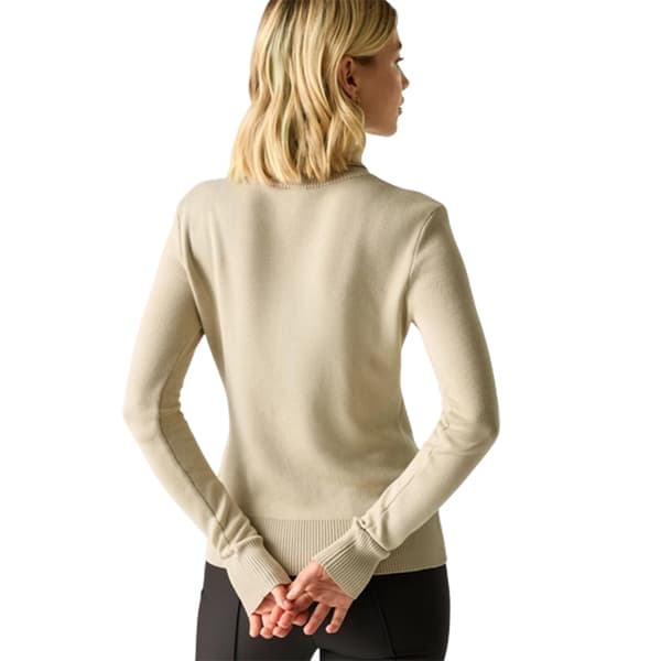 Dare 2B Diam Midlayer för dam, 8 UK, White Pepper White Pepper 8 UK
