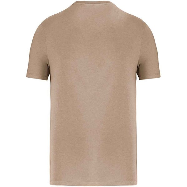 Native Spirit Unisex Vuxen T-Shirt 4XL Wet Sand Wet Sand 4XL